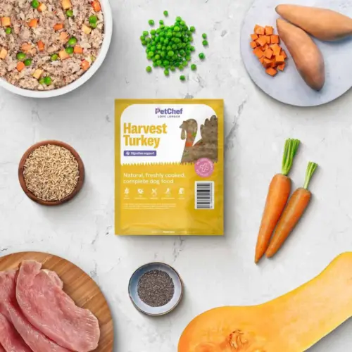 Petchef Hodove Morcacie Krmivo Pre Psov