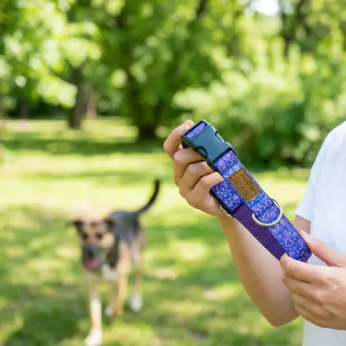 Petchef Dog Collar 1