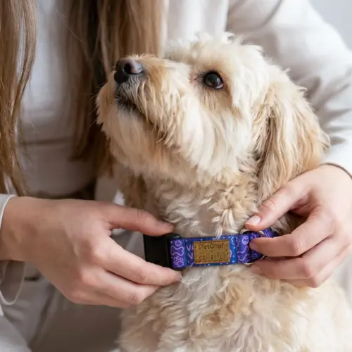 Petchef Dog Collar 2