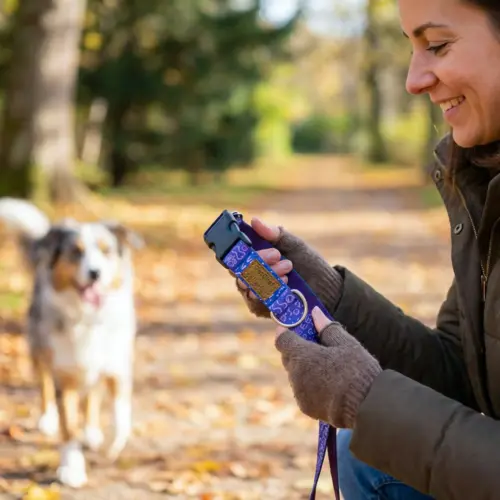 Petchef Dog Collar 5