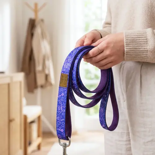 Petchef Dog Leash 4