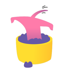 Dog Illustration Petchef