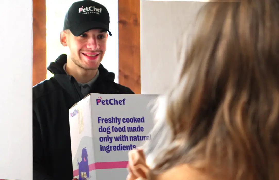 Petchef Hazhoz Szallitas 5 1 1