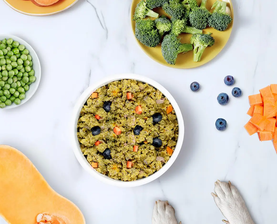 PetChef Krmiva Pre Psov M12 1