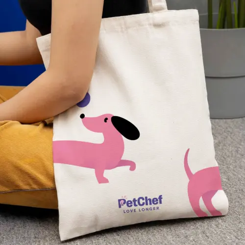 PetChef Platenna Taska 3