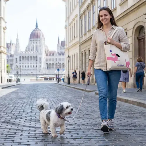 PetChef Platenna Taska 7