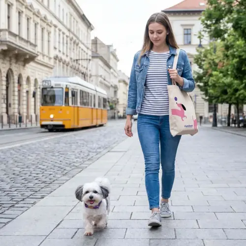 PetChef Platenna Taska 8