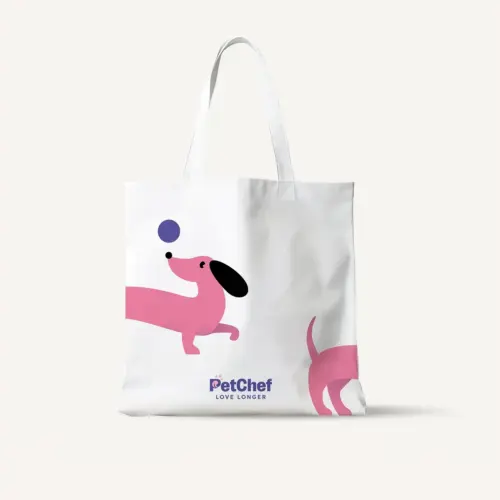 PetChef Platenna Taska