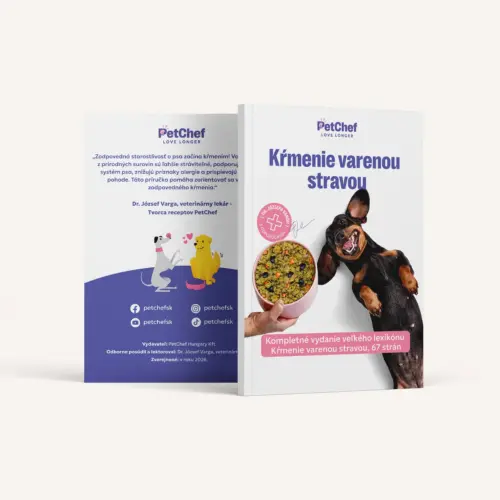 Krmenie Varenou Stravou 1