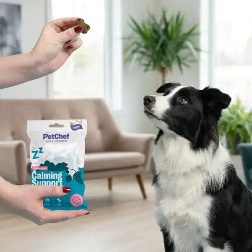Petchef Jutalomfalatok Calming 2