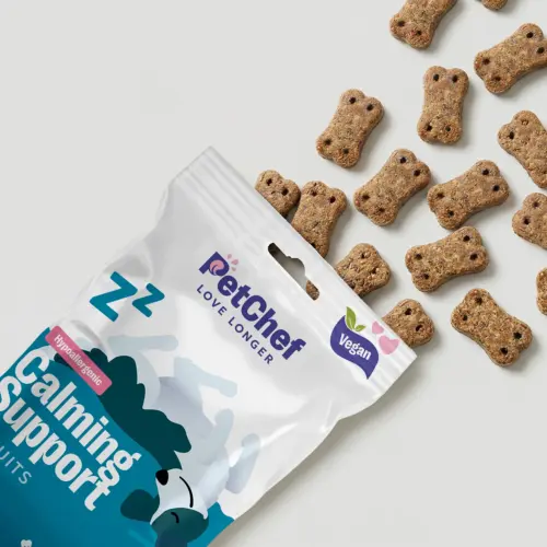 Petchef Jutalomfalatok Calming 3