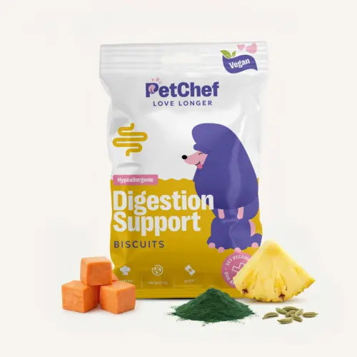 Digestion