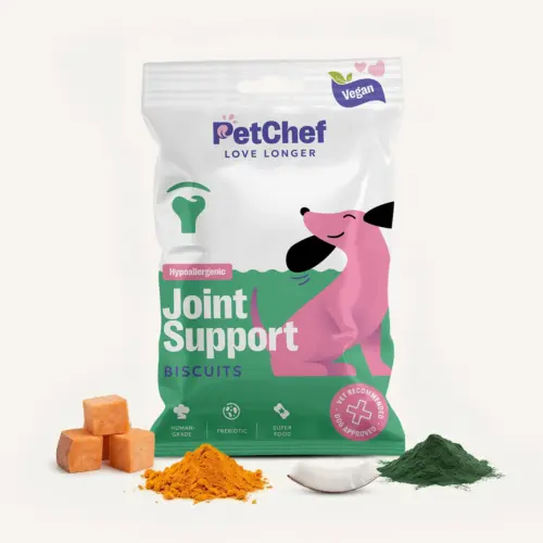 Joint Support 5