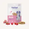 PetChef Freeze Dried Pork 1