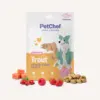 PetChef Freeze Dried Trout 1