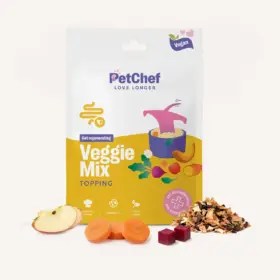 PetChef Veggie Mix 32