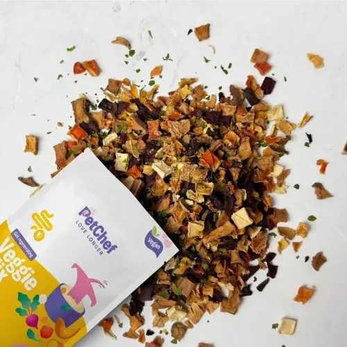 PetChef Veggie Mix 7