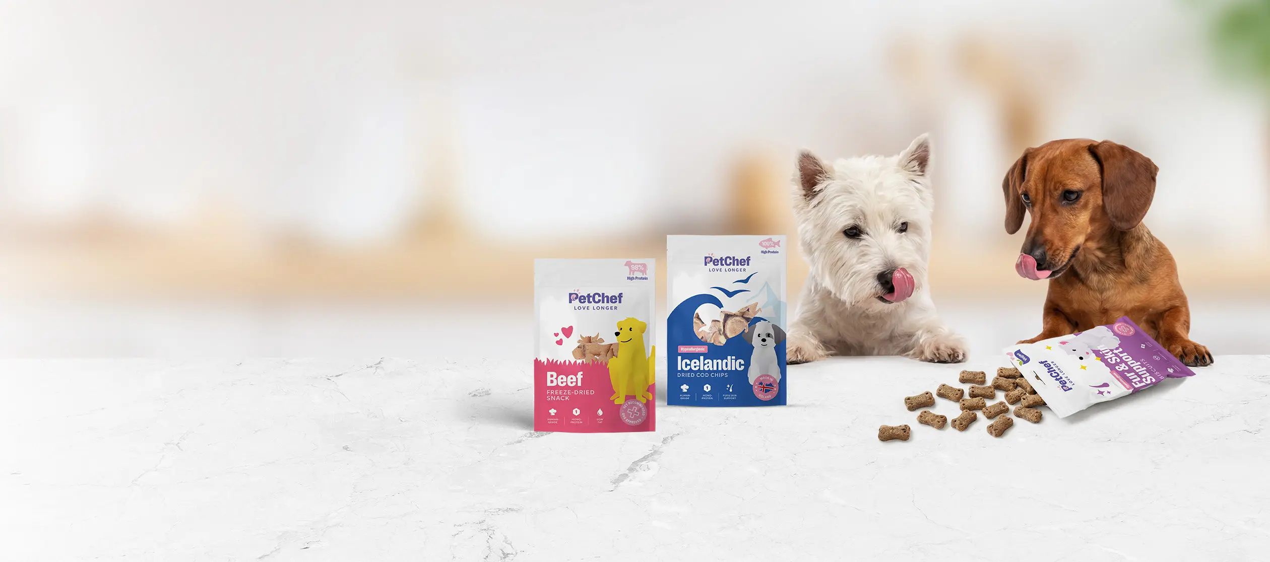 PetChef Maskrty Cover Desktop
