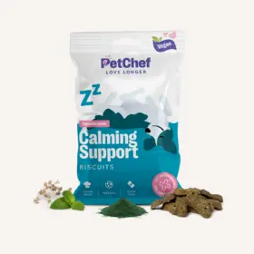 Petchef Calming Support 1
