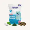 Petchef Dental Support 1