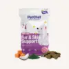 Petchef Fur And Skin Support 2