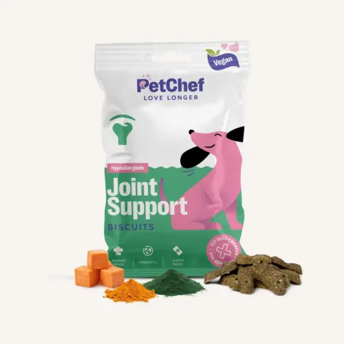 Petchef Joint Support 1