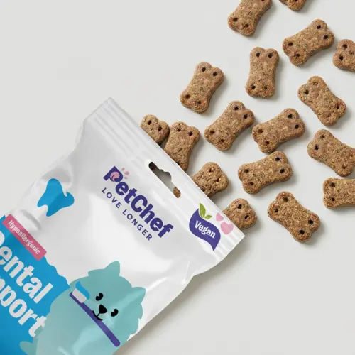 Petchef Jutalomfalatok Dental 3