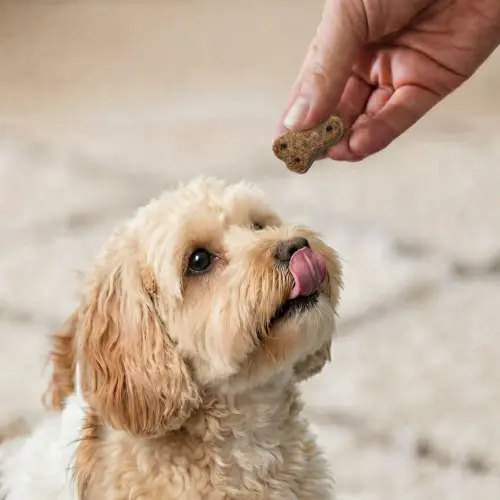 Petchef Jutalomfalatok Dental 4