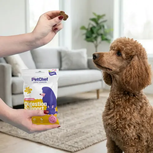 Petchef Jutalomfalatok Digestion 2