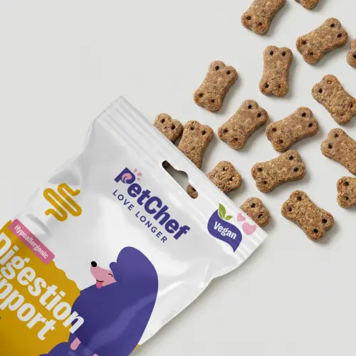 Petchef Jutalomfalatok Digestion 3