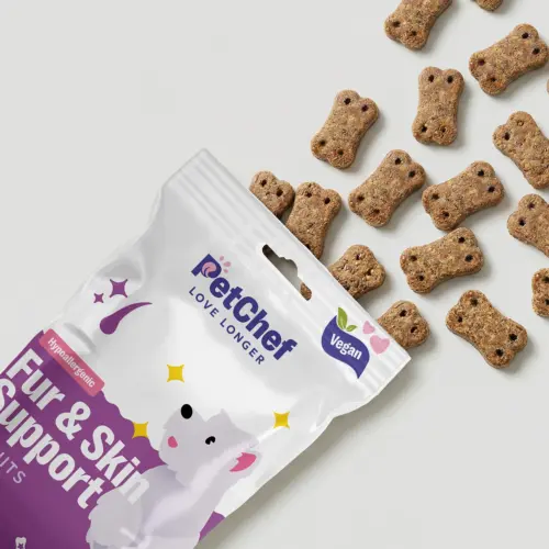 Petchef Jutalomfalatok Furandskin 3