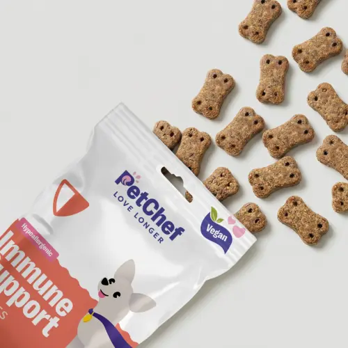 Petchef Jutalomfalatok Immune 3