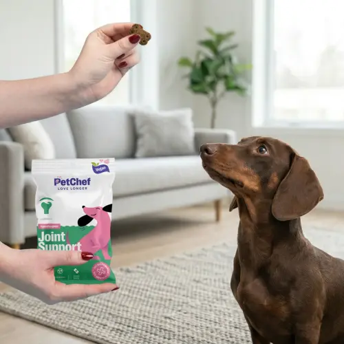 Petchef Jutalomfalatok Joint 2