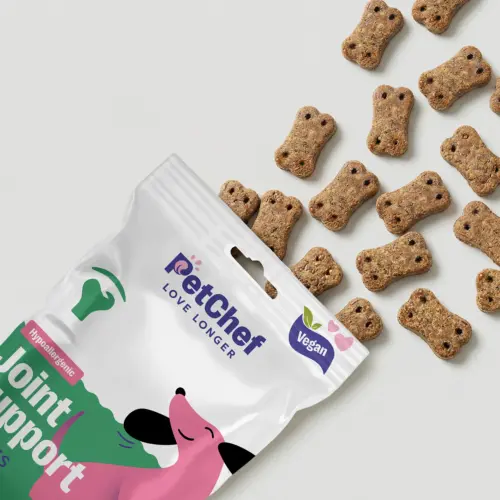 Petchef Jutalomfalatok Joint 3