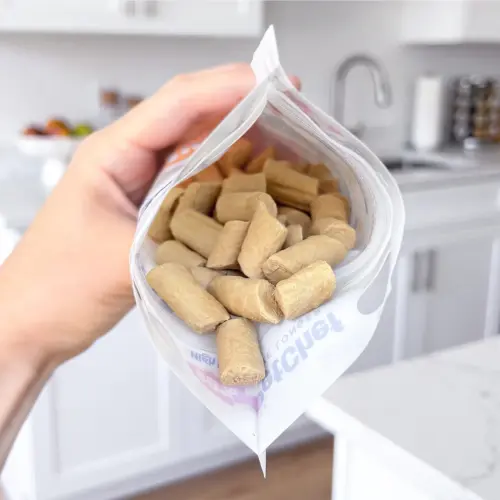 Petchef Liofilizalt Snack 6