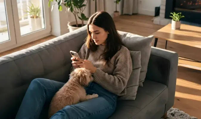 Velky Lexikon Psich Chorob Rozpoznaj Varovne Priznaky Vcas