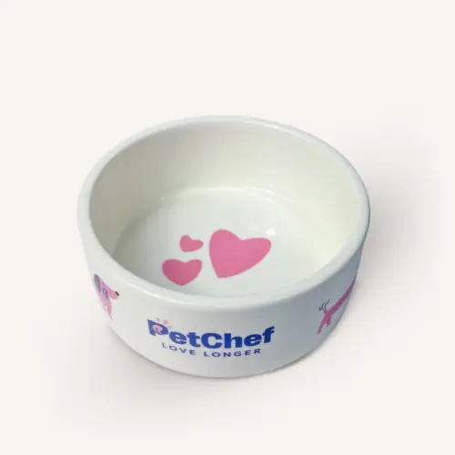 PetChef Kutya Keramia Etetotal 2