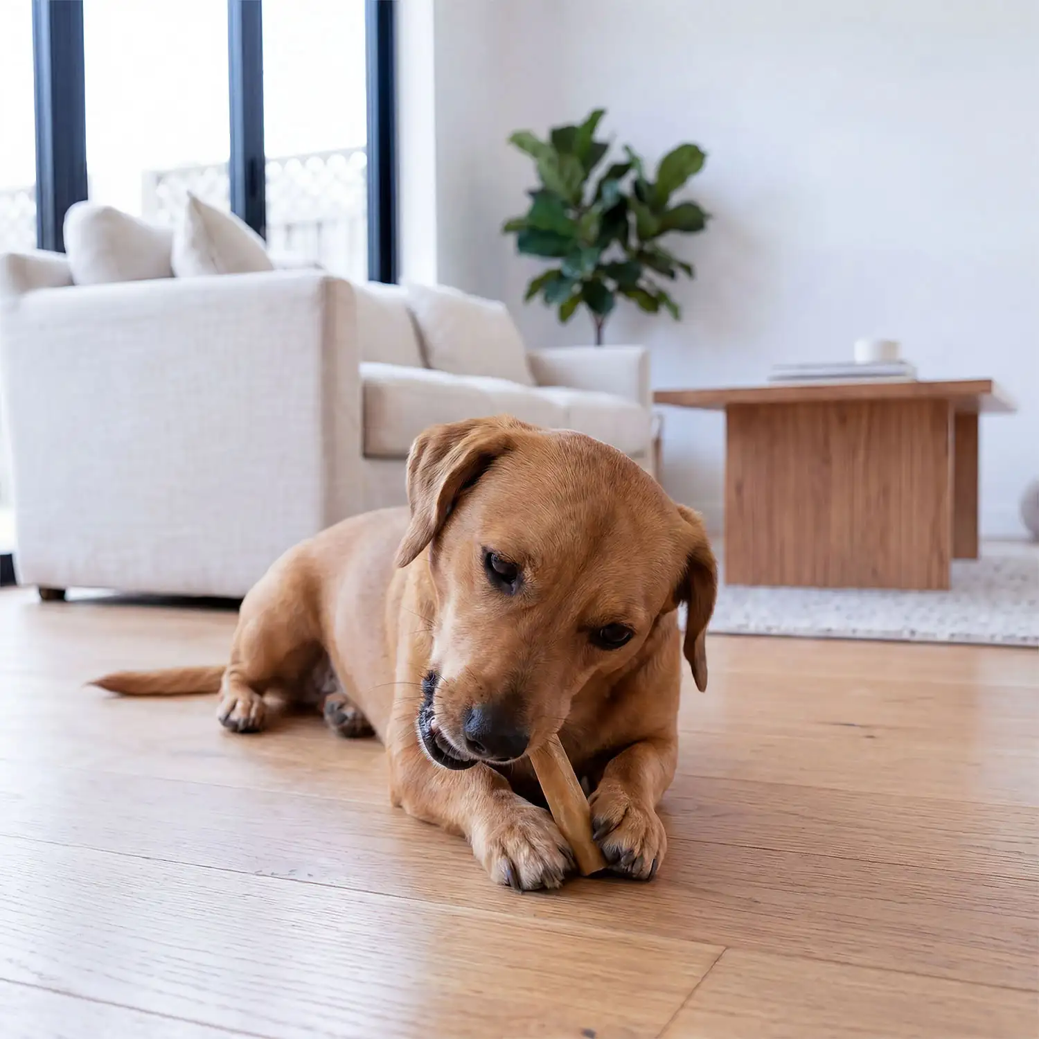 Petchef Churpi Natural 3 1