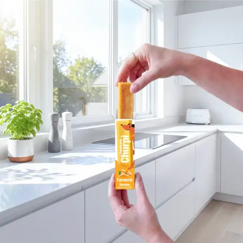 Petchef Churpi Turmeric 4