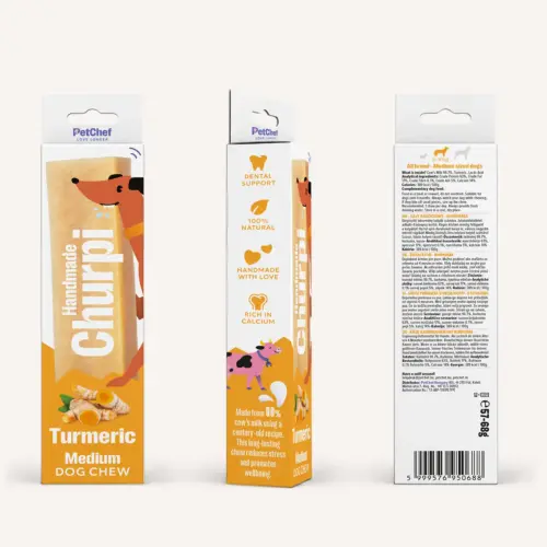 Petchef Churpi Turmeric 6