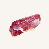 Duck Meal