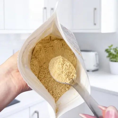 PetChef BREWERS YEAST FLAKES 3