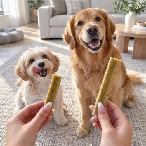 Petchef Churpi Dill 52