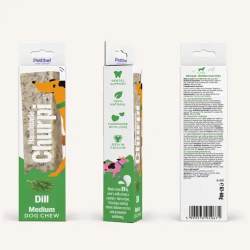 Petchef Churpi Turmeric 6 1